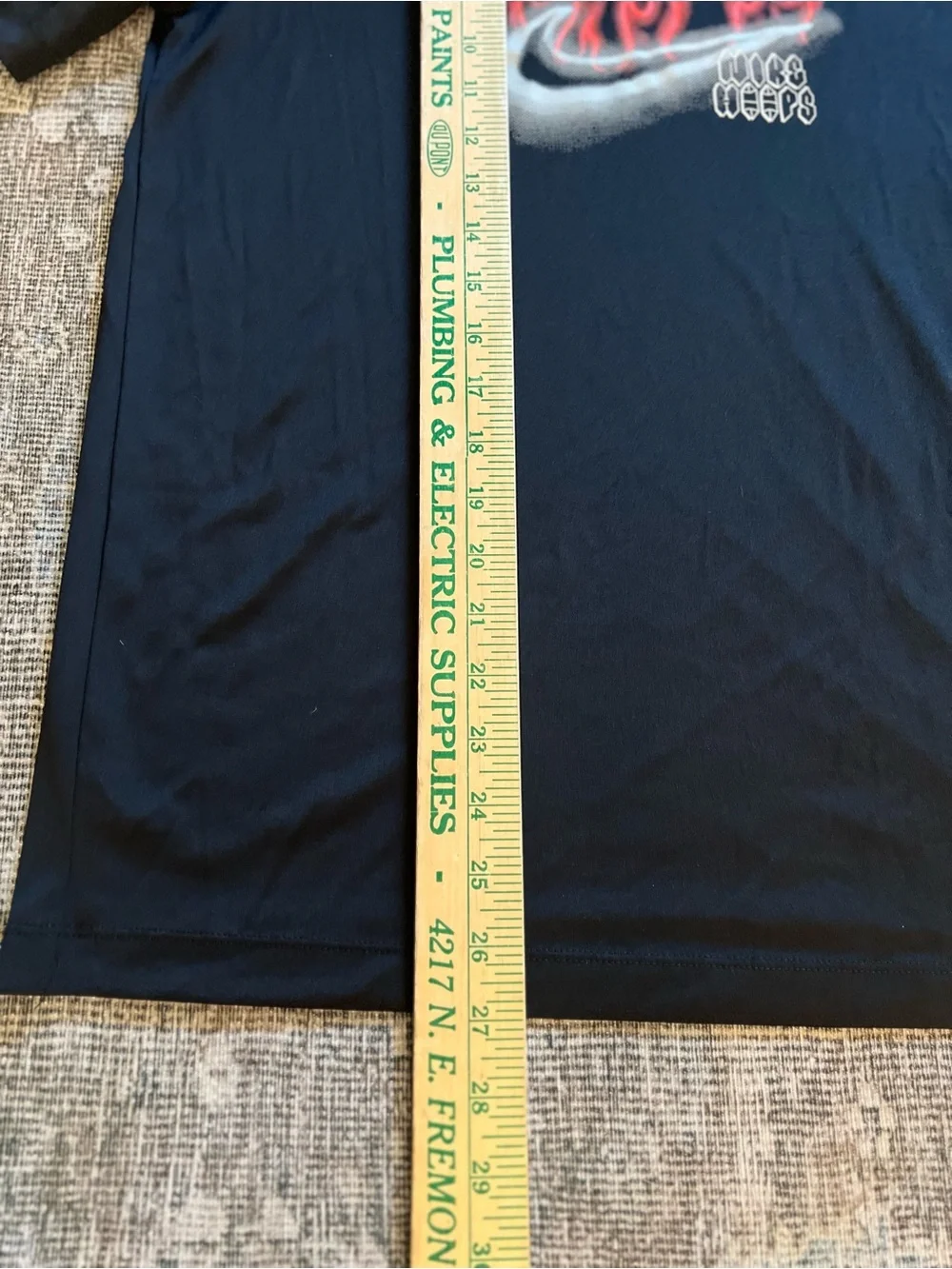 Nike Dri-FIT Boys XL 